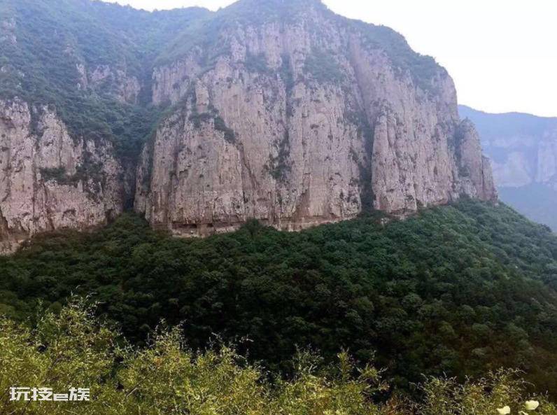 五指山在哪里风景如何(西游记里面的五指山在什么地方)-图片5